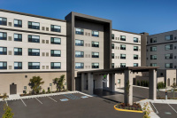 Element By Marriott Seattle Sea-tac Airport photo 2