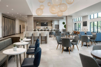 Element By Marriott Seattle Sea-tac Airport photo 4