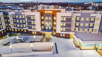 Staybridge Suites Nashville - Midtown photo 4