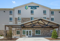 Woodspring Suites Fort Mill photo 4