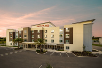 Towneplace Suites By Marriott Venice photo 2