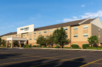Four Points By Sheraton Chicago Schaumburg photo 2