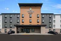 Woodspring Suites Tri-cities Richland photo 2