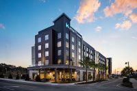 Hyatt House Tallahassee Capitol University photo 5