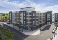 Hyatt House Portland/beaverton photo 2