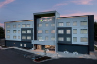 Element By Marriott Portland Beaverton photo 3