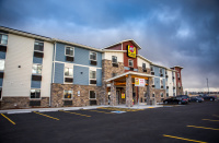 My Place Hotel-vancouver Wa photo 3