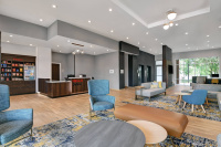 Towneplace Suites By Marriott Columbus Dublin photo 5