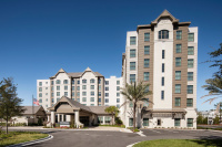 Residence Inn By Marriott Jacksonville-mayo Clinic Area photo 5