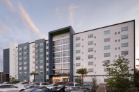 Element By Marriott Orlando At Seaworld photo 4