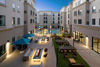 Springhill Suites By Marriott Valencia photo 2