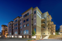 Residence Inn By Marriott Valencia photo 3