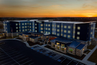 Residence Inn By Marriott Louisville East-terra Crossing photo 5