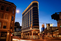 Residence Inn By Marriott Grand Rapids Downtown photo 2