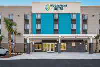 Woodspring Suites Jacksonville Baymeadows photo 3
