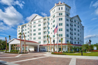Residence Inn By Marriott Orlando At Flamingo Crossings Town Center photo 4
