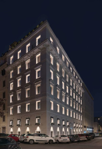 Hotel Orazio Palace photo 4