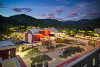 Candlewood Suites Asheville Downtown photo 3