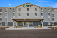 Woodspring Suites Chicago Midway photo 5