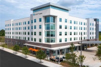 Hyatt House The Woodlands-shenandoah photo 2