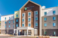 Mainstay Suites Murfreesboro photo 2