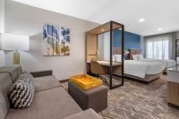Springhill Suites By Marriott Anaheim Placentia Fullerton photo 5