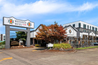 Maverick Hotel Eugene Near University An Ascend Collection Hotel photo 3