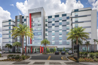 Towneplace Suites By Marriott Orlando Near Universal photo 2