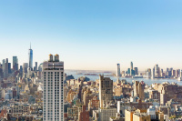 Towneplace Suites By Marriott New York Manhattan Chelsea photo 4