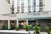 Towneplace Suites By Marriott New York Manhattan Chelsea photo 2