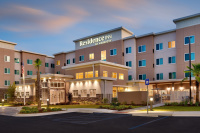 Residence Inn By Marriott Brunswick photo 4