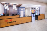 Towneplace Suites By Marriott Louisville Downtown photo 4