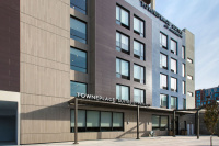 Towneplace Suites By Marriott New York Brooklyn photo 3