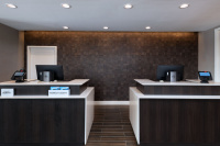 Residence Inn By Marriott New Brunswick Tower Center Blvd photo 5