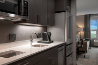 Towneplace Suites By Marriott Boston Medford photo 5