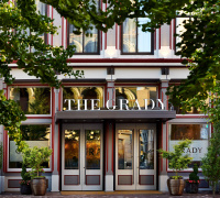 The Grady photo 2