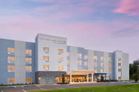 Towneplace Suites By Marriott Leesburg photo 3