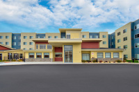 Residence Inn By Marriott Reading photo 3