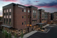 Residence Inn By Marriott Bozeman Downtown photo 3