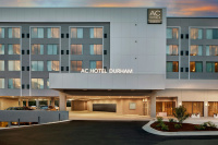 Ac Hotels By Marriott Durham photo 2
