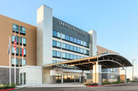 Springhill Suites By Marriott San Jose Fremont photo 3