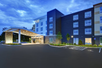 Fairfield By Marriott Inn And Suites Mansfield photo 5