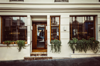 Monsieur Aristide Hotel photo 3