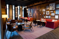 Cambria Hotel Boston Somerville photo 4