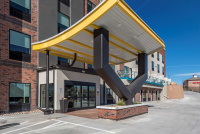 Mainstay Suites Colorado Springs East - Medical Center Area photo 2