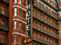 The Hotel Chelsea photo 3