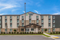 Woodspring Suites Tampa Airport Norht Veterans Expressway photo 5