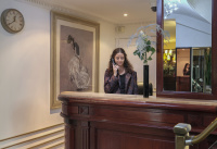 Hotel London photo 4