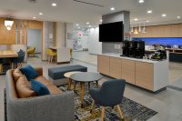 Towneplace Suites By Marriott Asheville Downtown photo 5