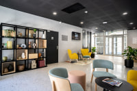 Staycity Paris La Defense photo 3